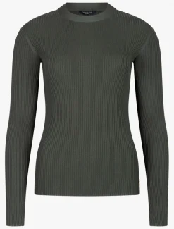 Mezzolara Top<Cavallaro Napoli Sale