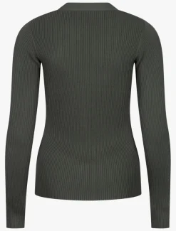 Mezzolara Top<Cavallaro Napoli Sale