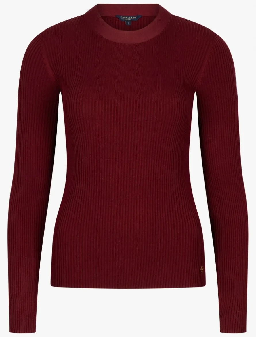 Mezzolara Top<Cavallaro Napoli Online