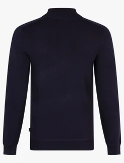 Mileno Half Zip Trui<Cavallaro Napoli New