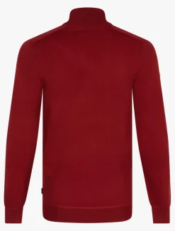 Mileno Half Zip Trui<Cavallaro Napoli