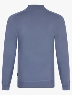 Mileno Half Zip Trui<Cavallaro Napoli Clearance
