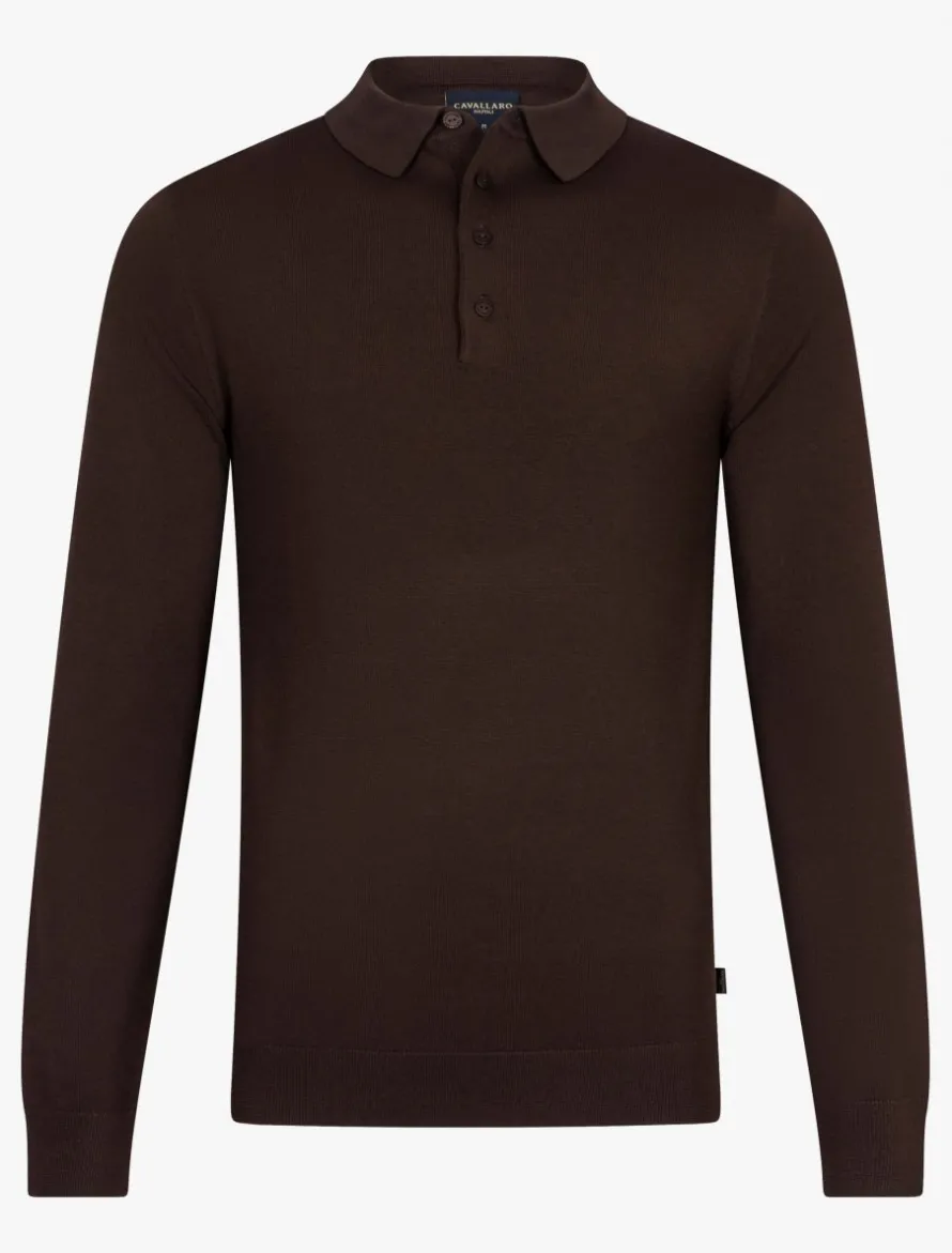 Mileno Polo<Cavallaro Napoli New