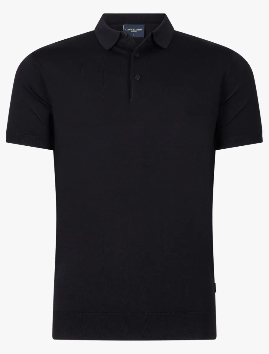 Milo Polo<Cavallaro Napoli Discount