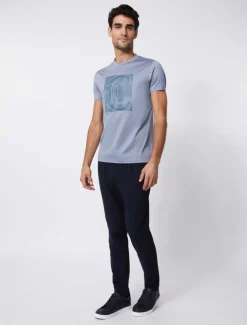 Onda T-Shirt<Cavallaro Napoli Online