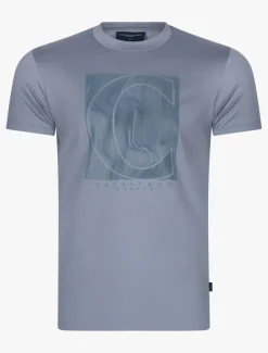 Onda T-Shirt<Cavallaro Napoli Online