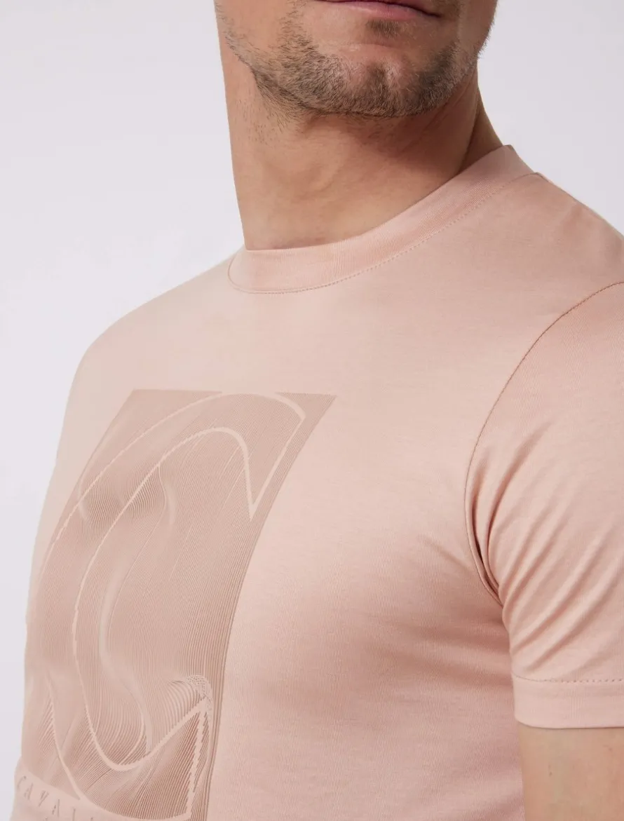Onda T-Shirt<Cavallaro Napoli