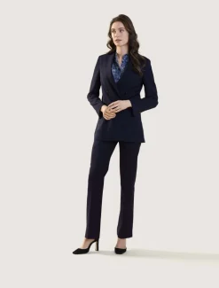 Pescara Blazer<Cavallaro Napoli New