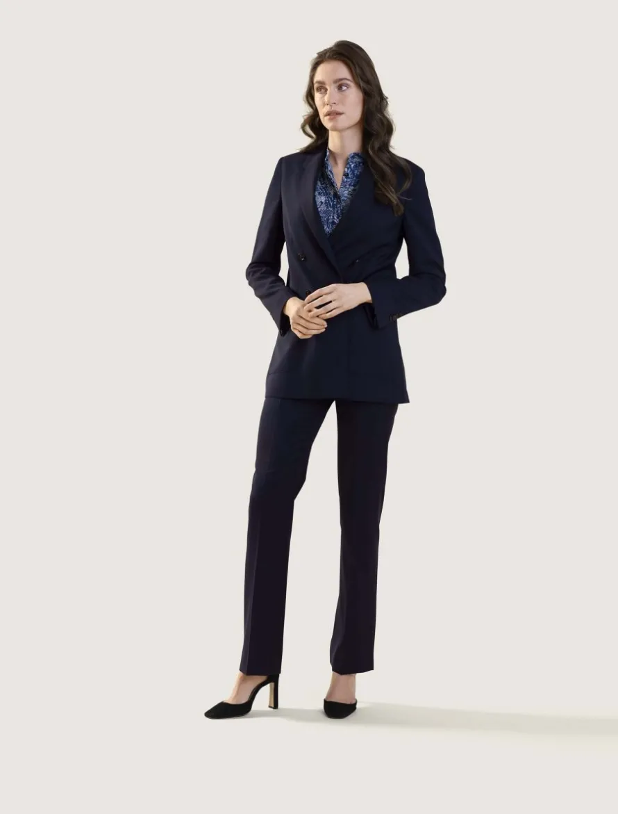 Pescara Blazer<Cavallaro Napoli New