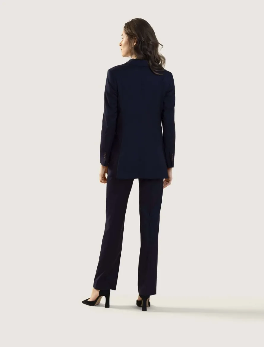 Pescara Blazer<Cavallaro Napoli New