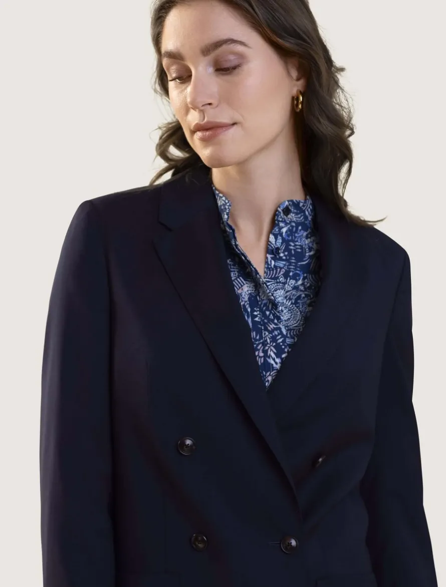 Pescara Blazer<Cavallaro Napoli New
