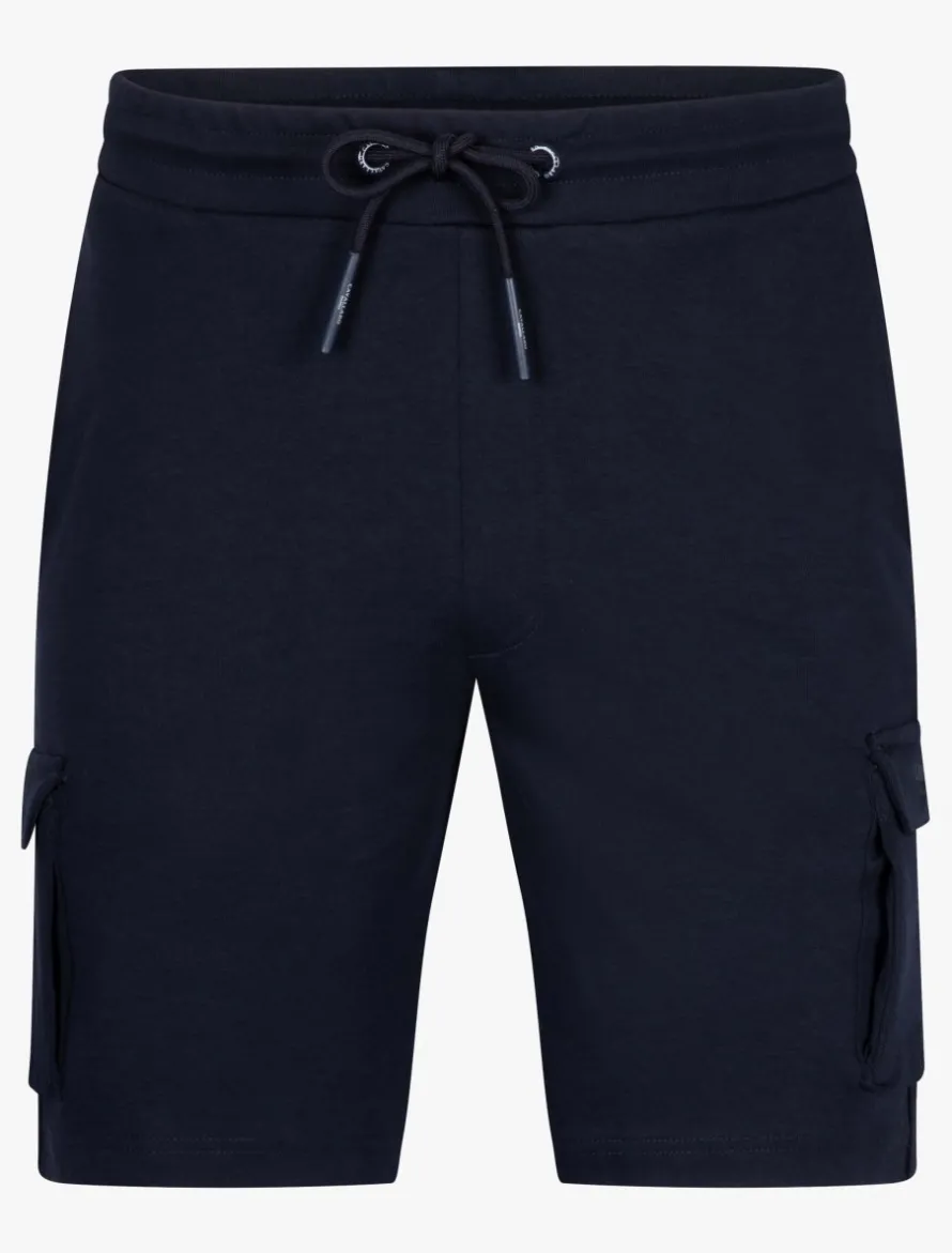 Pescaro Cargo Short<Cavallaro Napoli