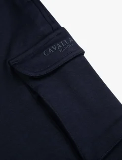 Pescaro Cargo Short<Cavallaro Napoli