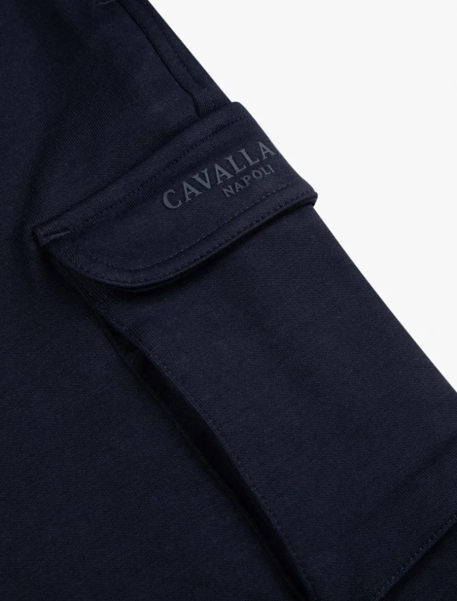 Pescaro Cargo Short<Cavallaro Napoli