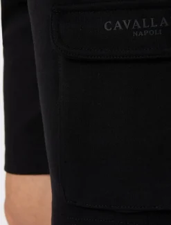 Pescaro Cargo Short<Cavallaro Napoli