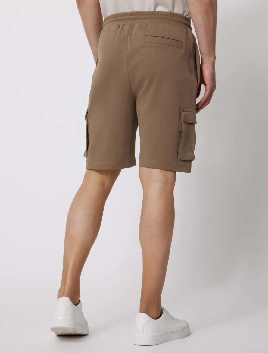 Pescaro Cargo Short<Cavallaro Napoli Discount