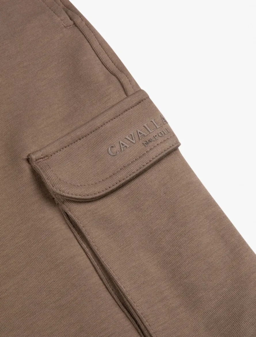 Pescaro Cargo Short<Cavallaro Napoli Discount