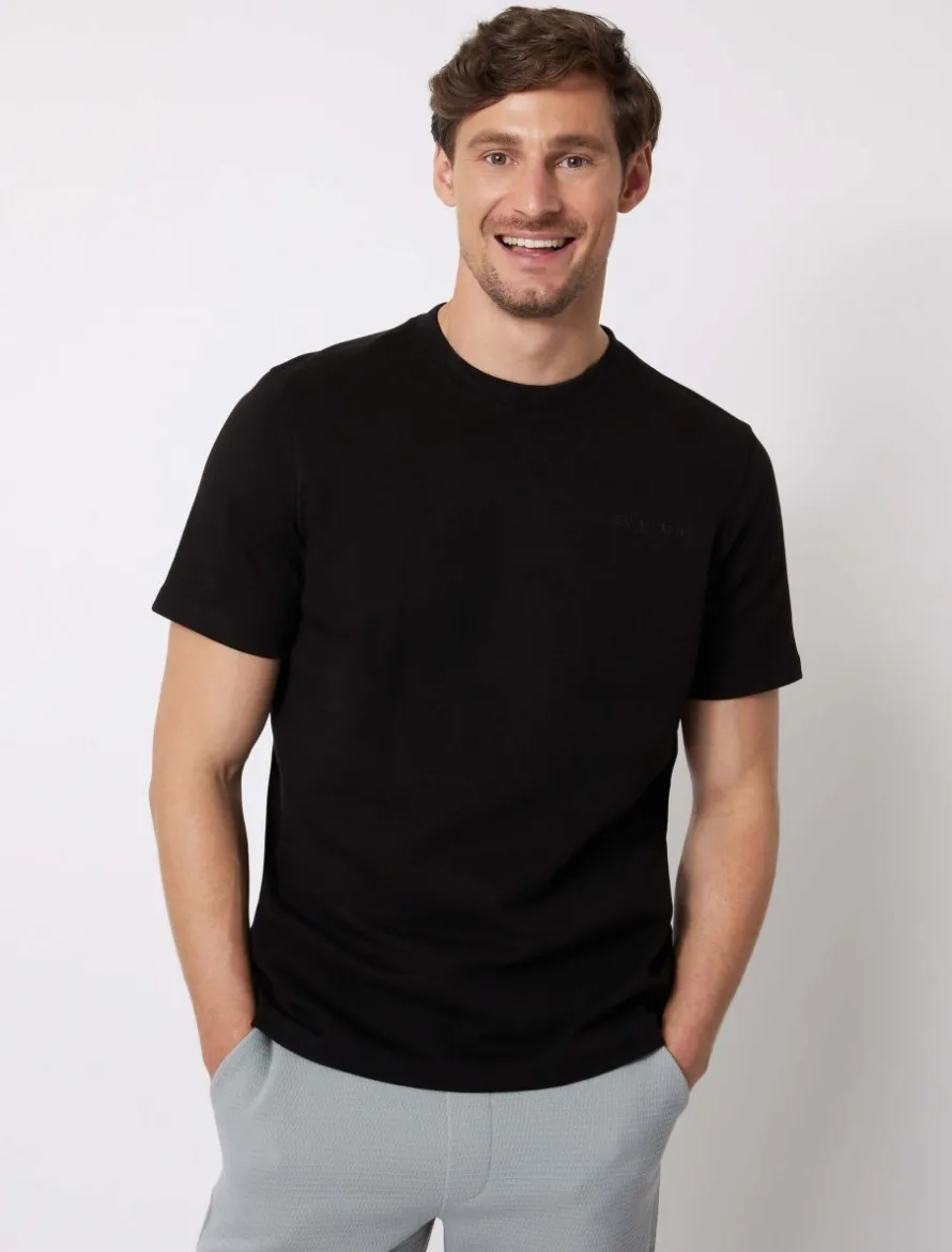 Pescaro Relaxed T-Shirt<Cavallaro Napoli