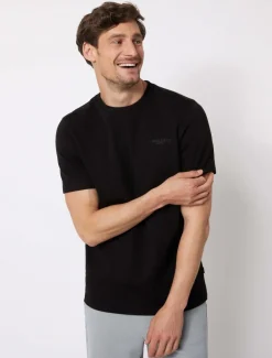 Pescaro Relaxed T-Shirt<Cavallaro Napoli