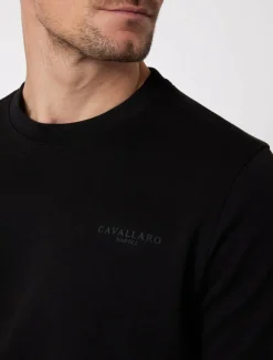 Pescaro Relaxed T-Shirt<Cavallaro Napoli