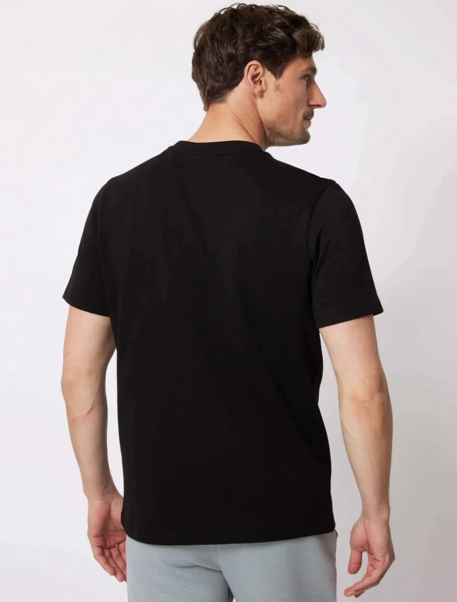 Pescaro Relaxed T-Shirt<Cavallaro Napoli