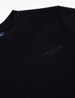 Pescaro Relaxed T-Shirt<Cavallaro Napoli