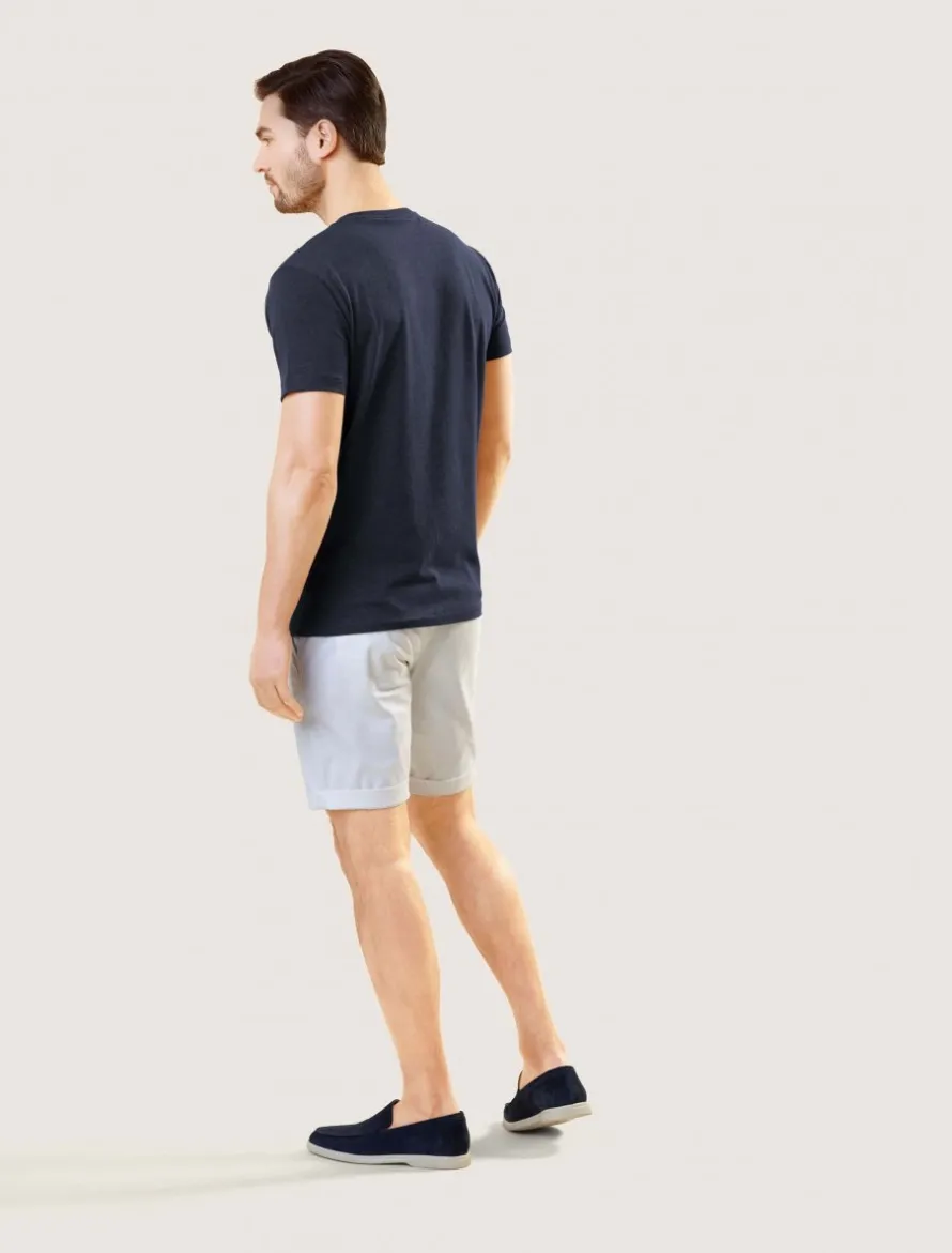 Pescaro Relaxed T-Shirt<Cavallaro Napoli Sale