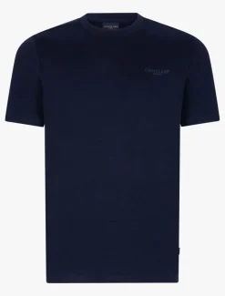 Pescaro Relaxed T-Shirt<Cavallaro Napoli Sale
