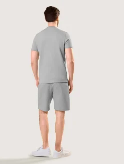 Pescaro Relaxed T-Shirt<Cavallaro Napoli Best