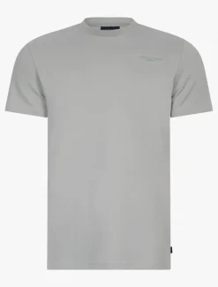 Pescaro Relaxed T-Shirt<Cavallaro Napoli Best