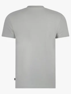 Pescaro Relaxed T-Shirt<Cavallaro Napoli Best