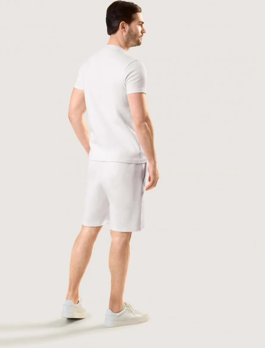 Pescaro Relaxed T-Shirt<Cavallaro Napoli Hot