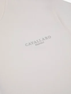 Pescaro Relaxed T-Shirt<Cavallaro Napoli Hot