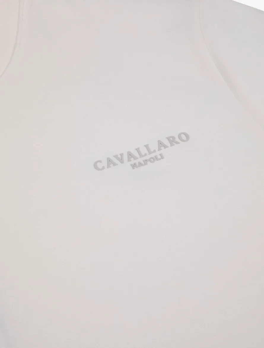 Pescaro Relaxed T-Shirt<Cavallaro Napoli Hot
