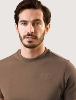 Pescaro Relaxed T-Shirt<Cavallaro Napoli