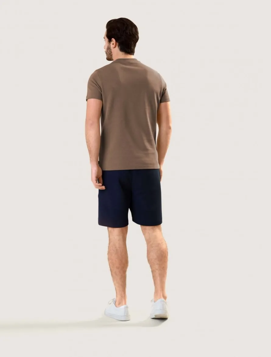 Pescaro Relaxed T-Shirt<Cavallaro Napoli
