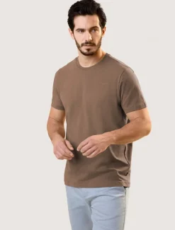 Pescaro Relaxed T-Shirt<Cavallaro Napoli