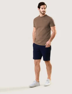 Pescaro Relaxed T-Shirt<Cavallaro Napoli
