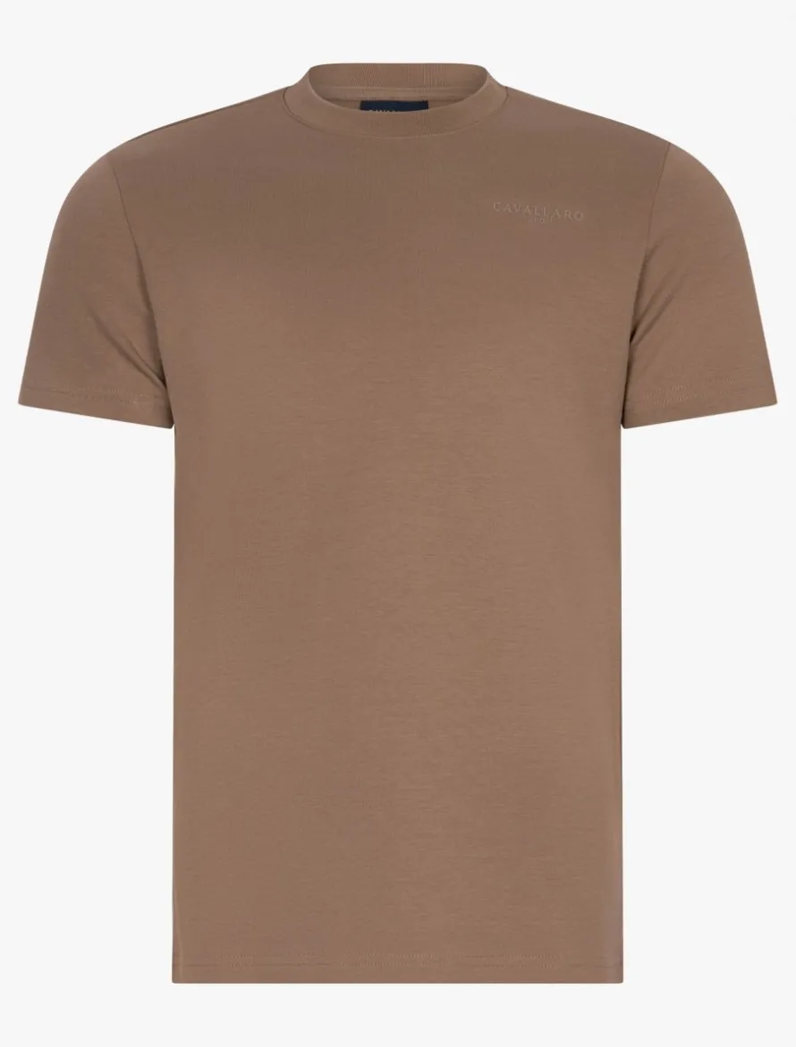Pescaro Relaxed T-Shirt<Cavallaro Napoli