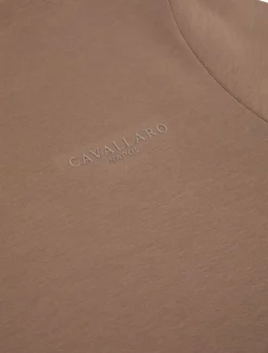Pescaro Relaxed T-Shirt<Cavallaro Napoli