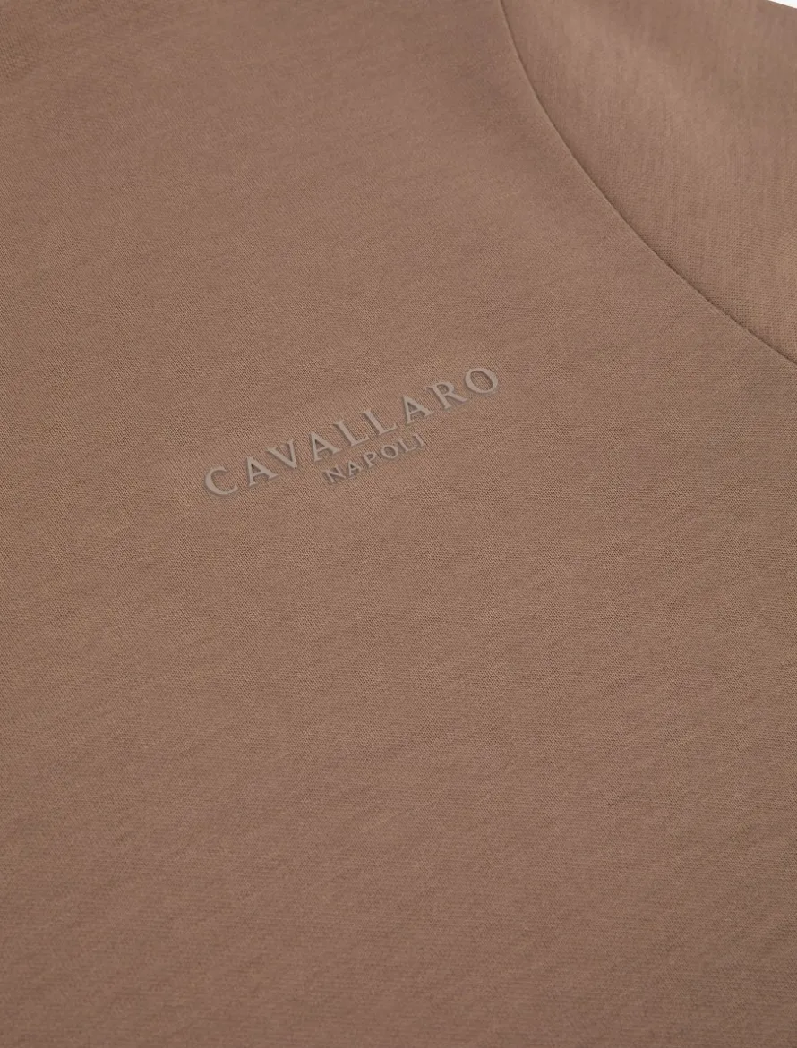 Pescaro Relaxed T-Shirt<Cavallaro Napoli