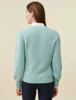 Ravenna Vest<Cavallaro Napoli Clearance
