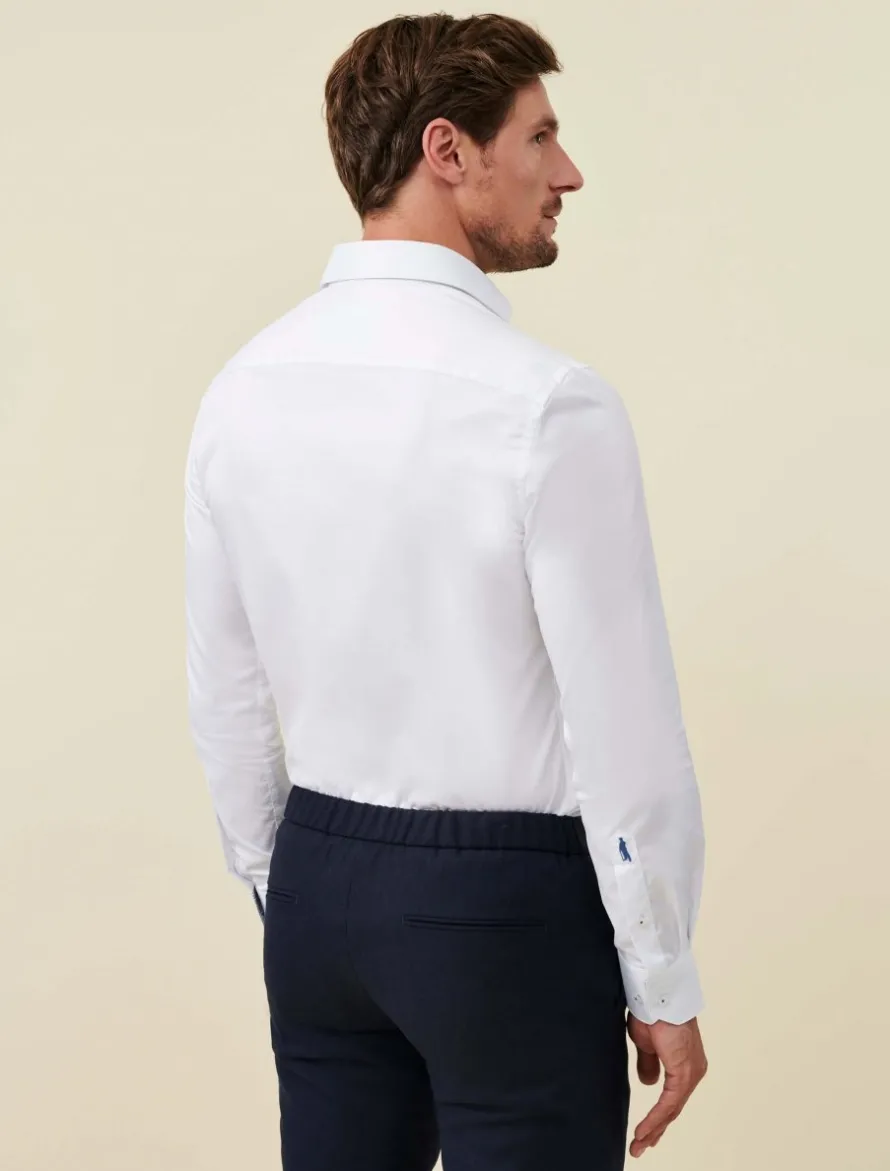 Renardo Overhemd<Cavallaro Napoli Outlet