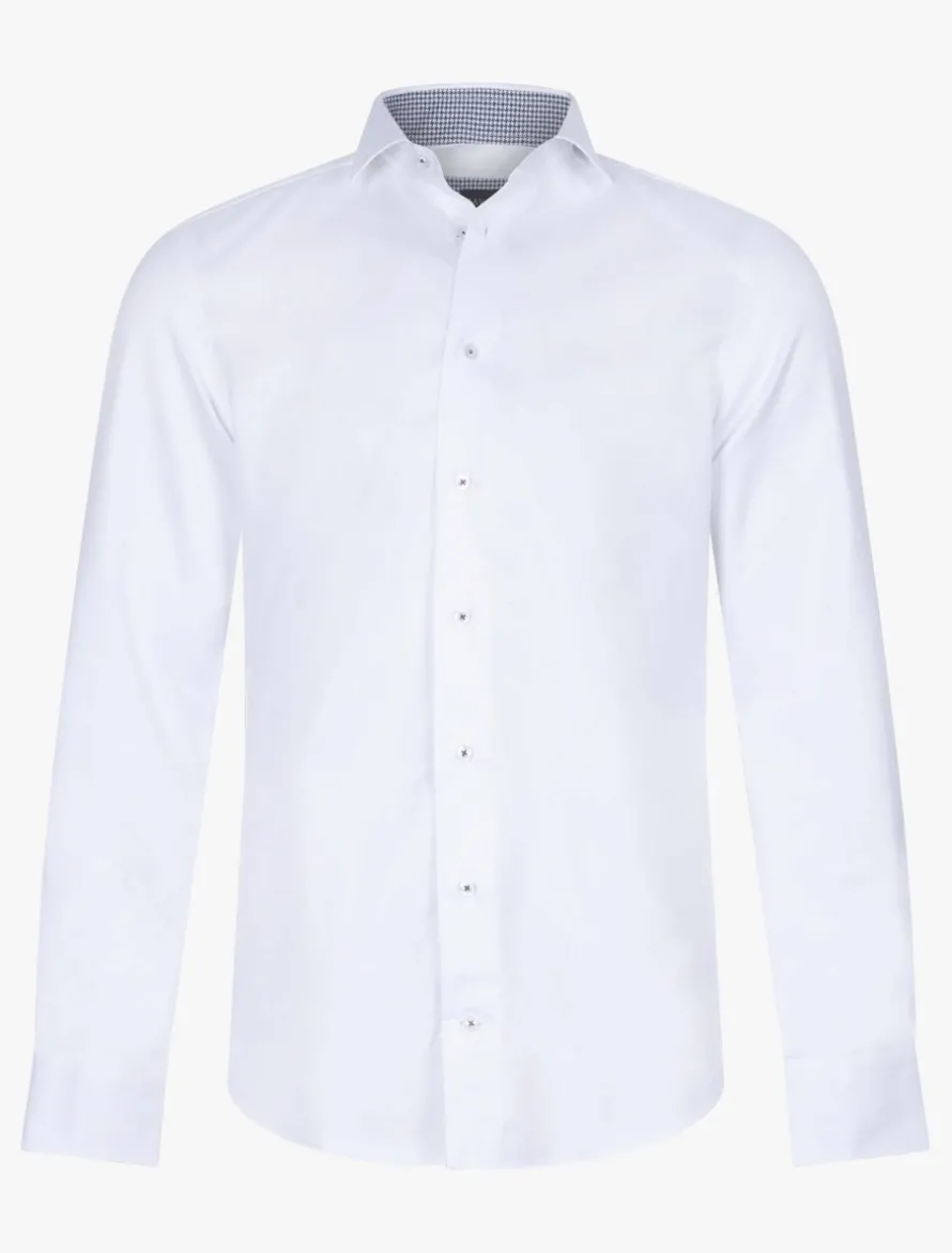 Renardo Overhemd<Cavallaro Napoli Outlet