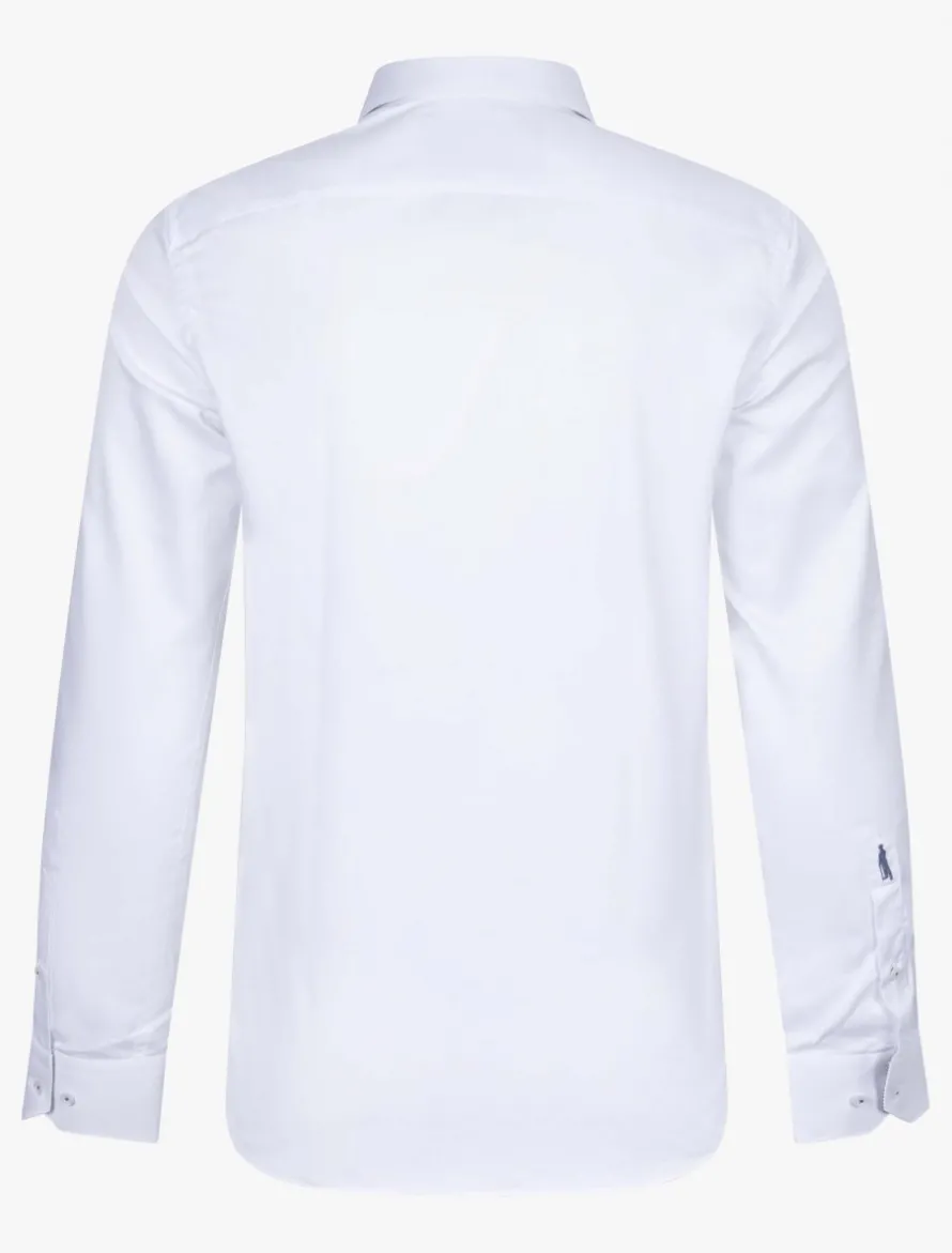 Renardo Overhemd<Cavallaro Napoli Outlet