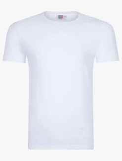 R-Neck 2-Pack<Cavallaro Napoli Discount