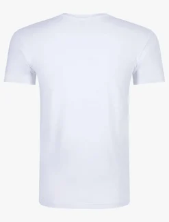 R-Neck 2-Pack<Cavallaro Napoli Discount