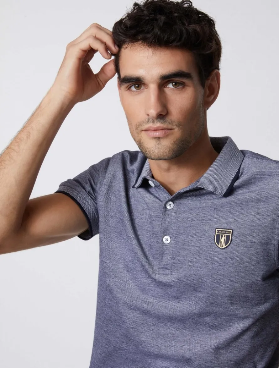 Rodarti Polo<Cavallaro Napoli Clearance