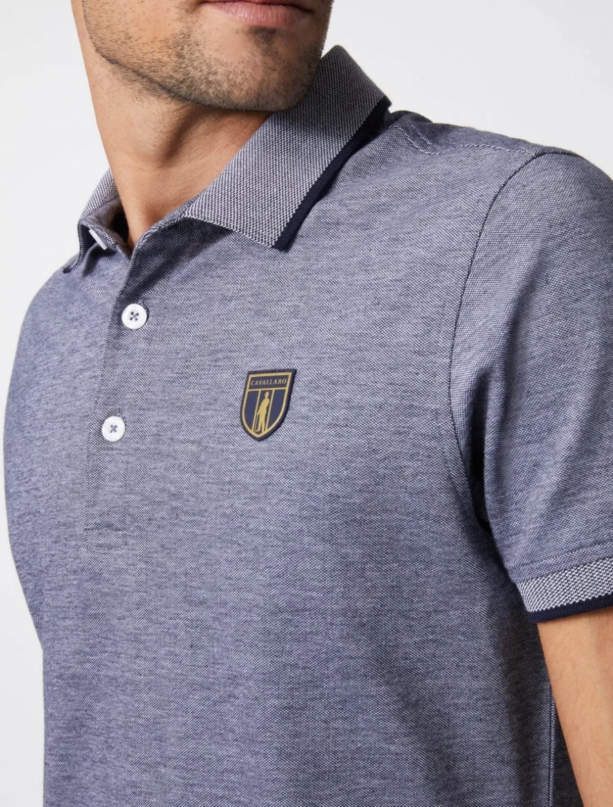 Rodarti Polo<Cavallaro Napoli Clearance