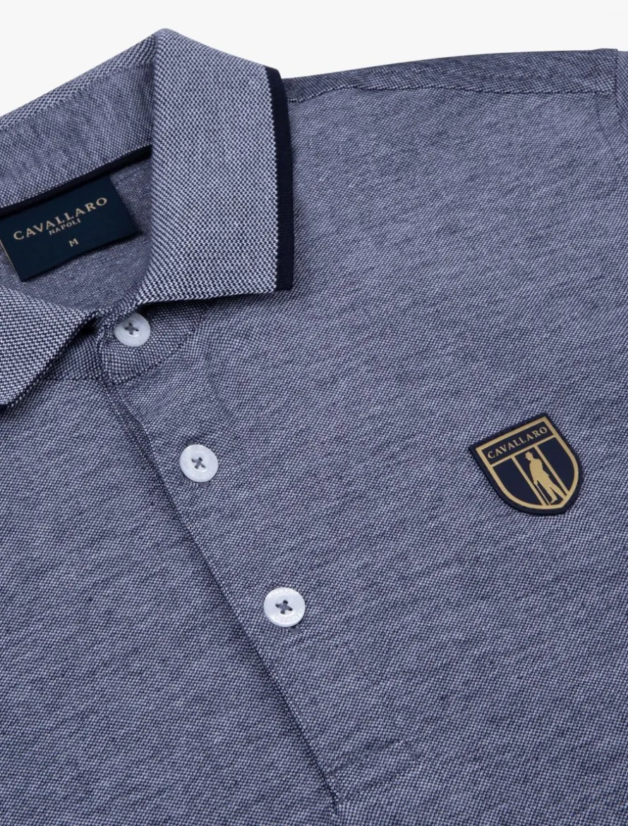 Rodarti Polo<Cavallaro Napoli Clearance